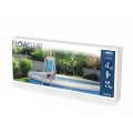 Bazénový žebřík BESTWAY 52 132 cm