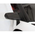 Pojazd Lamborghini Aventador SV STRONG Bialy