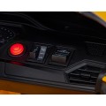 Pojazd BMW M4 Zólty