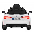 Pojazd BMW M4 Bialy
