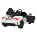 Pojazd BMW M4 Bialy