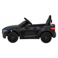 Pojazd BMW M4 Czarny