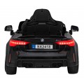 Pojazd BMW M4 Czarny