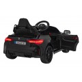 Pojazd BMW M4 Czarny