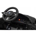 Pojazd BMW M4 Czarny