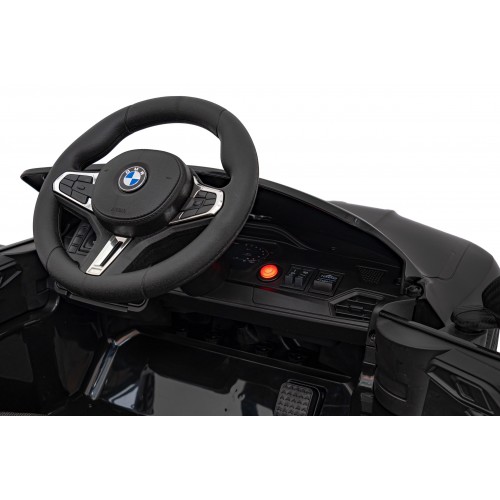 Pojazd BMW M4 Czarny
