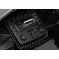 Pojazd BMW M4 Czarny