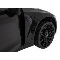 Pojazd BMW M4 Czarny