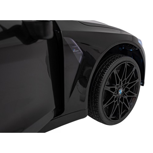 Pojazd BMW M4 Czarny