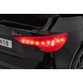 Pojazd BMW M4 Czarny