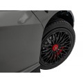 Vozidlo Lamborghini Aventador SV Grey
