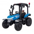 copy of Traktor BLAST Z Przyczepka Zielony
