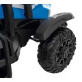 copy of Traktor BLAST Z Przyczepka Zielony