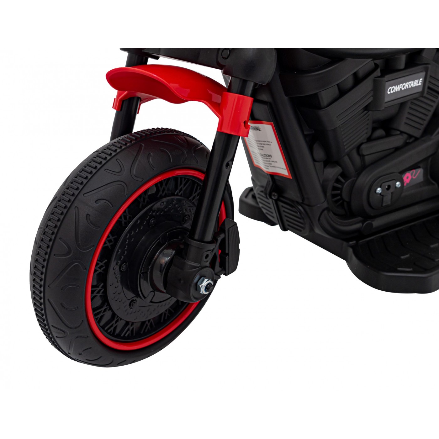 copy of Pojazd ATV CAN-AM Maverick Pomaranczowy