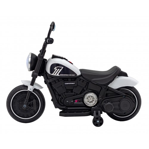 copy of Pojazd ATV CAN-AM Maverick Pomaranczowy