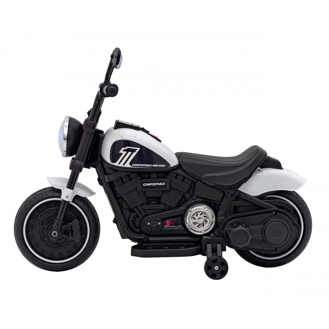copy of Pojazd ATV CAN-AM Maverick Pomaranczowy