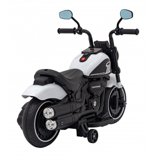 copy of Pojazd ATV CAN-AM Maverick Pomaranczowy