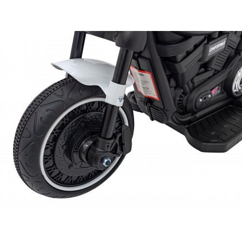 copy of Pojazd ATV CAN-AM Maverick Pomaranczowy