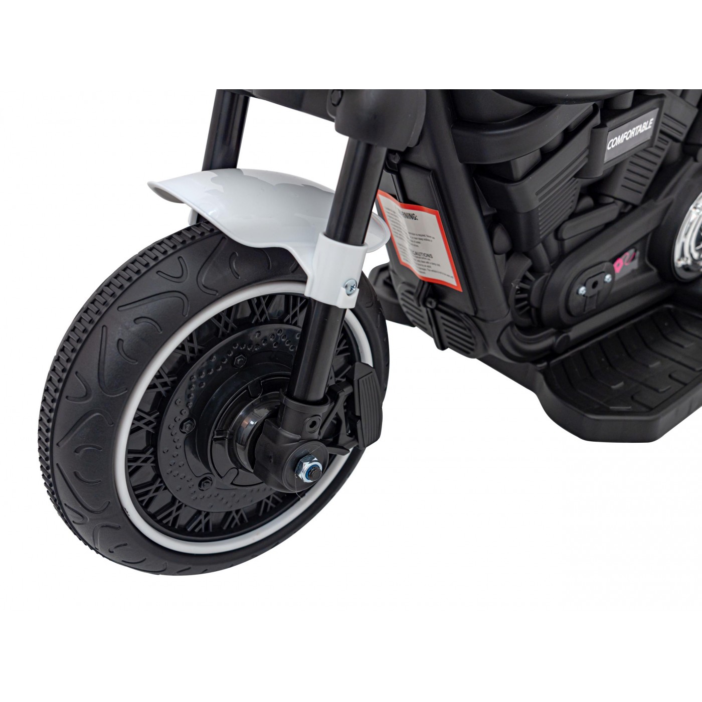 copy of Pojazd ATV CAN-AM Maverick Pomaranczowy