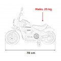 copy of Pojazd ATV CAN-AM Maverick Pomaranczowy