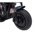 copy of Pojazd ATV CAN-AM Maverick Pomaranczowy