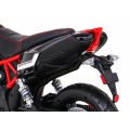 copy of MOTOROVÉ vozidlo Aprilia černý