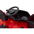 copy of Pojazd ATV CAN-AM Maverick Pomaranczowy