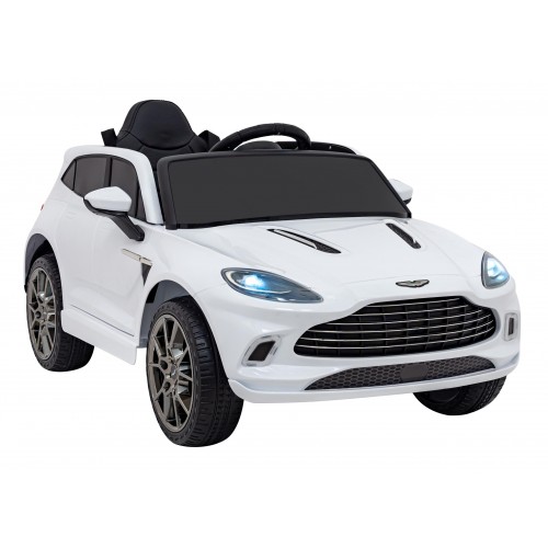 copy of Pojazd ATV CAN-AM Maverick Pomaranczowy