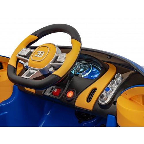 copy of Pojazd ATV CAN-AM Maverick Pomaranczowy