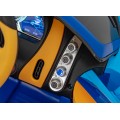 copy of Pojazd ATV CAN-AM Maverick Pomaranczowy
