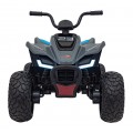 copy of Pojazd ATV CAN-AM Maverick Pomaranczowy