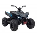 copy of Pojazd ATV CAN-AM Maverick Pomaranczowy