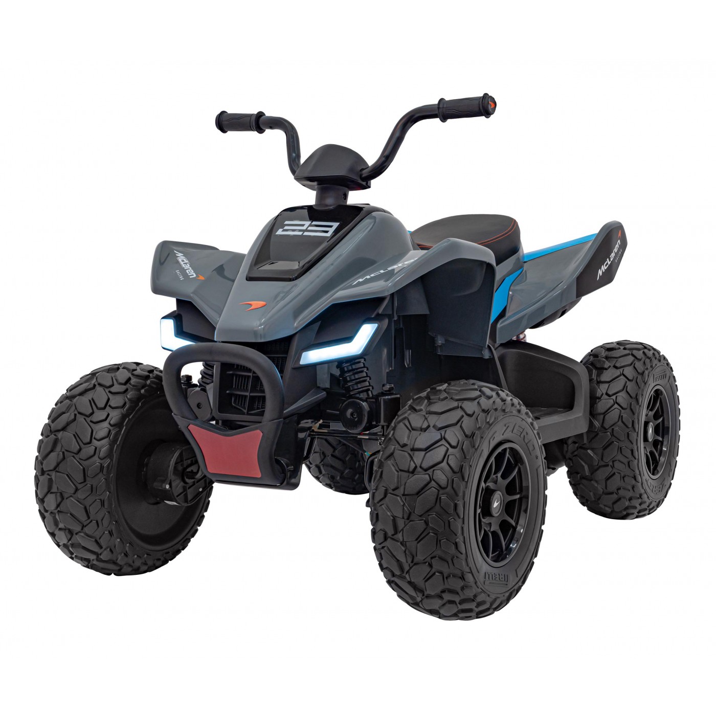 copy of Pojazd ATV CAN-AM Maverick Pomaranczowy