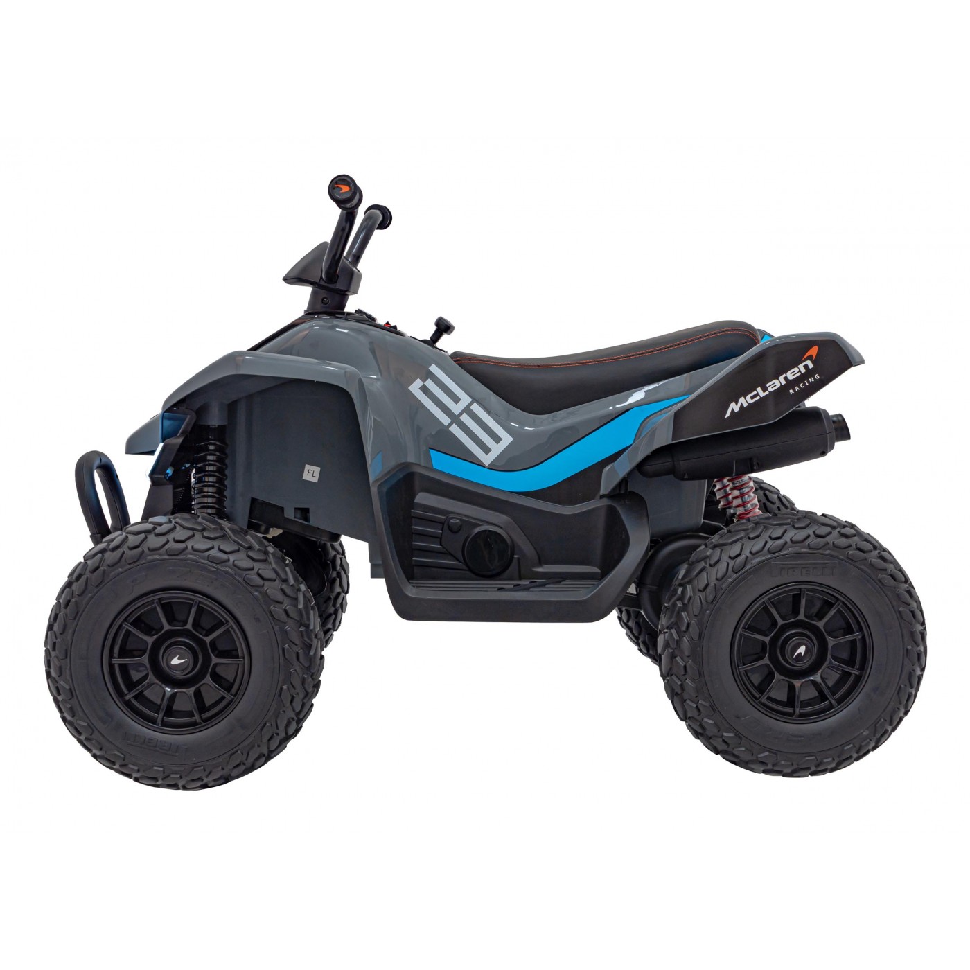 copy of Pojazd ATV CAN-AM Maverick Pomaranczowy