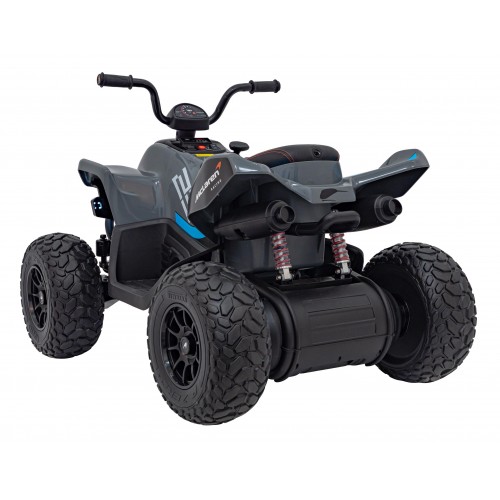 copy of Pojazd ATV CAN-AM Maverick Pomaranczowy