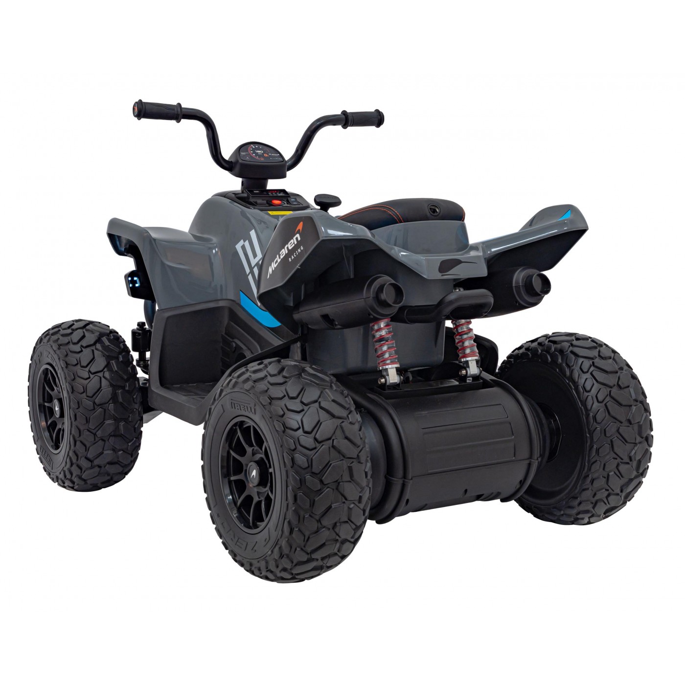 copy of Pojazd ATV CAN-AM Maverick Pomaranczowy