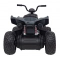 copy of Pojazd ATV CAN-AM Maverick Pomaranczowy