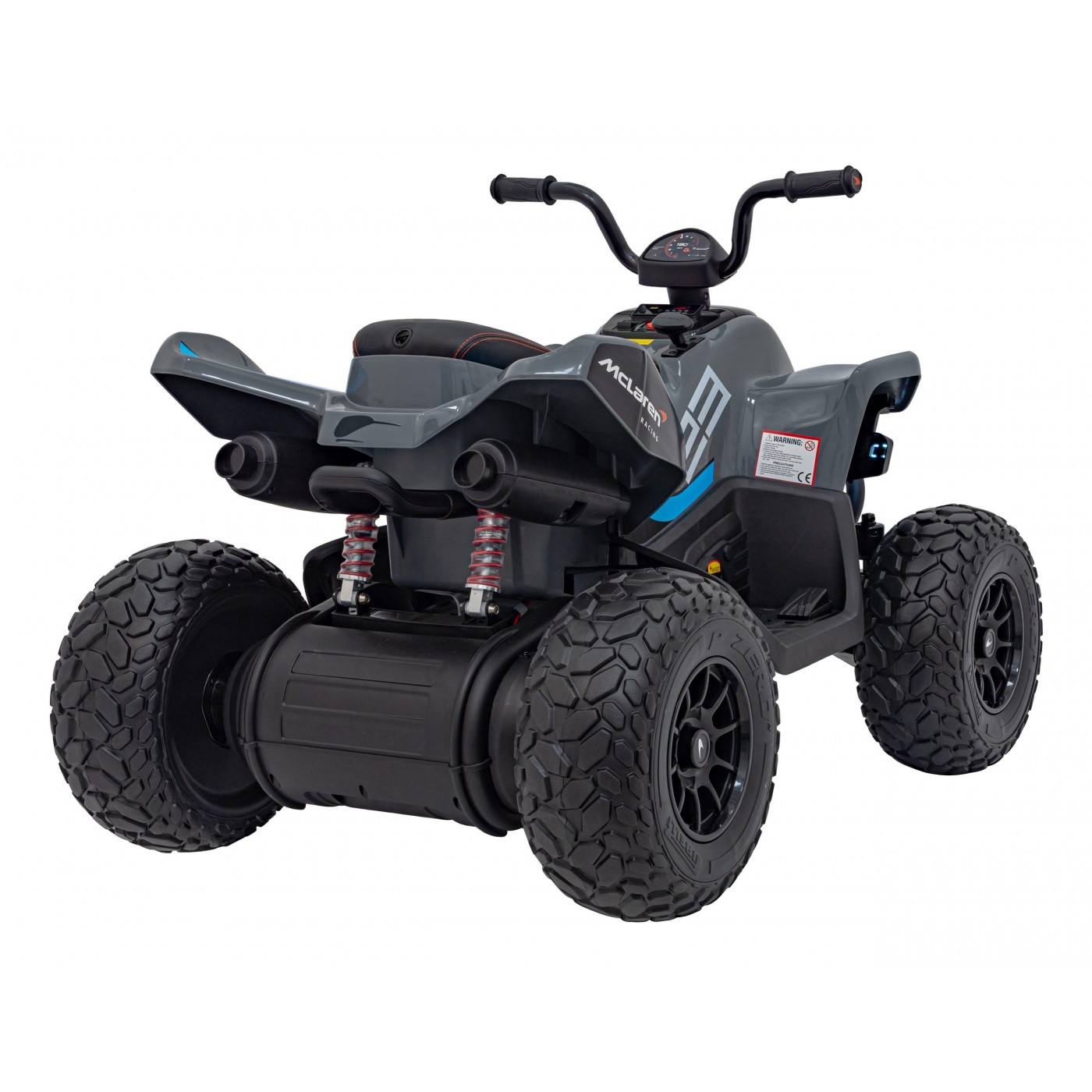 copy of Pojazd ATV CAN-AM Maverick Pomaranczowy