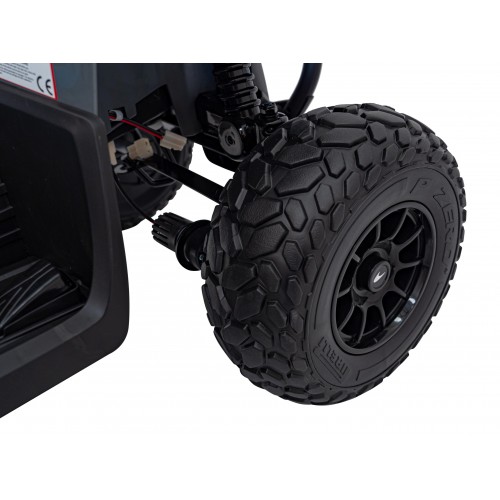 copy of Pojazd ATV CAN-AM Maverick Pomaranczowy