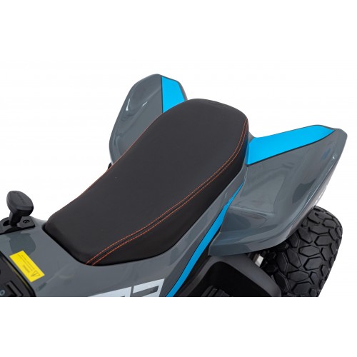 copy of Pojazd ATV CAN-AM Maverick Pomaranczowy