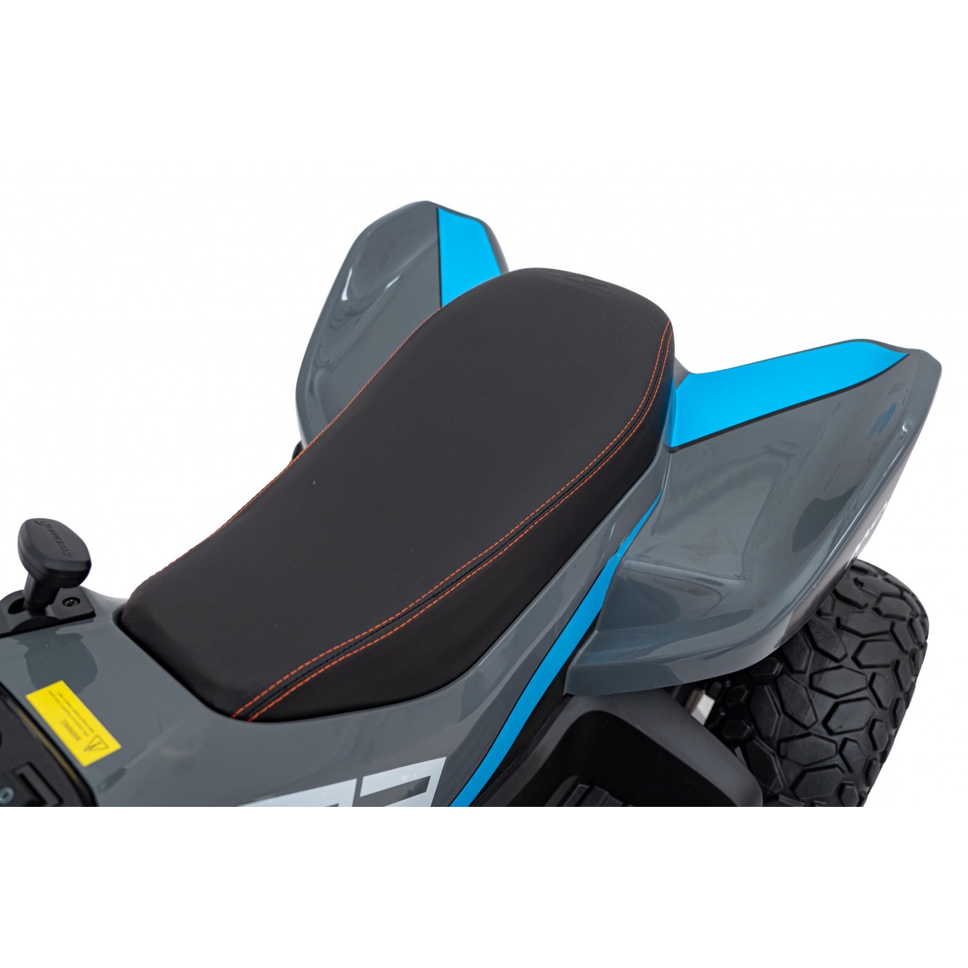 copy of Pojazd ATV CAN-AM Maverick Pomaranczowy