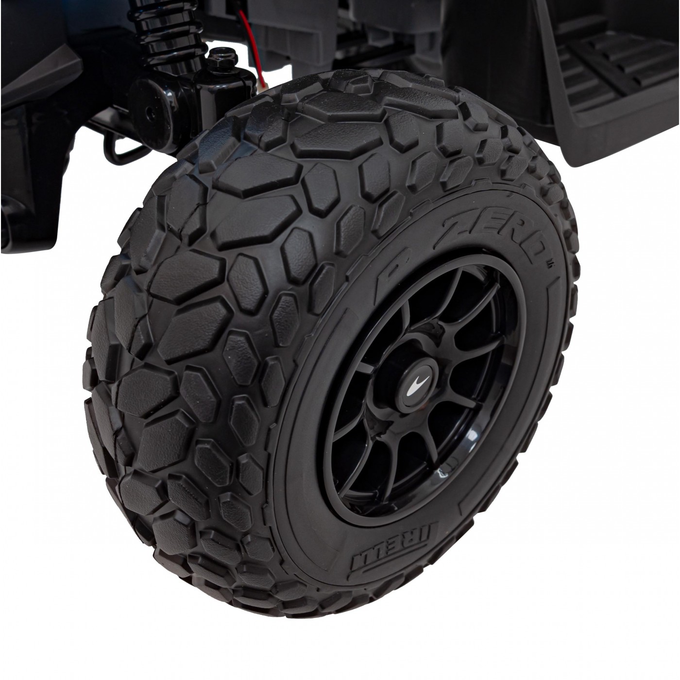 copy of Pojazd ATV CAN-AM Maverick Pomaranczowy
