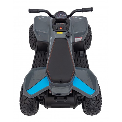 copy of Pojazd ATV CAN-AM Maverick Pomaranczowy