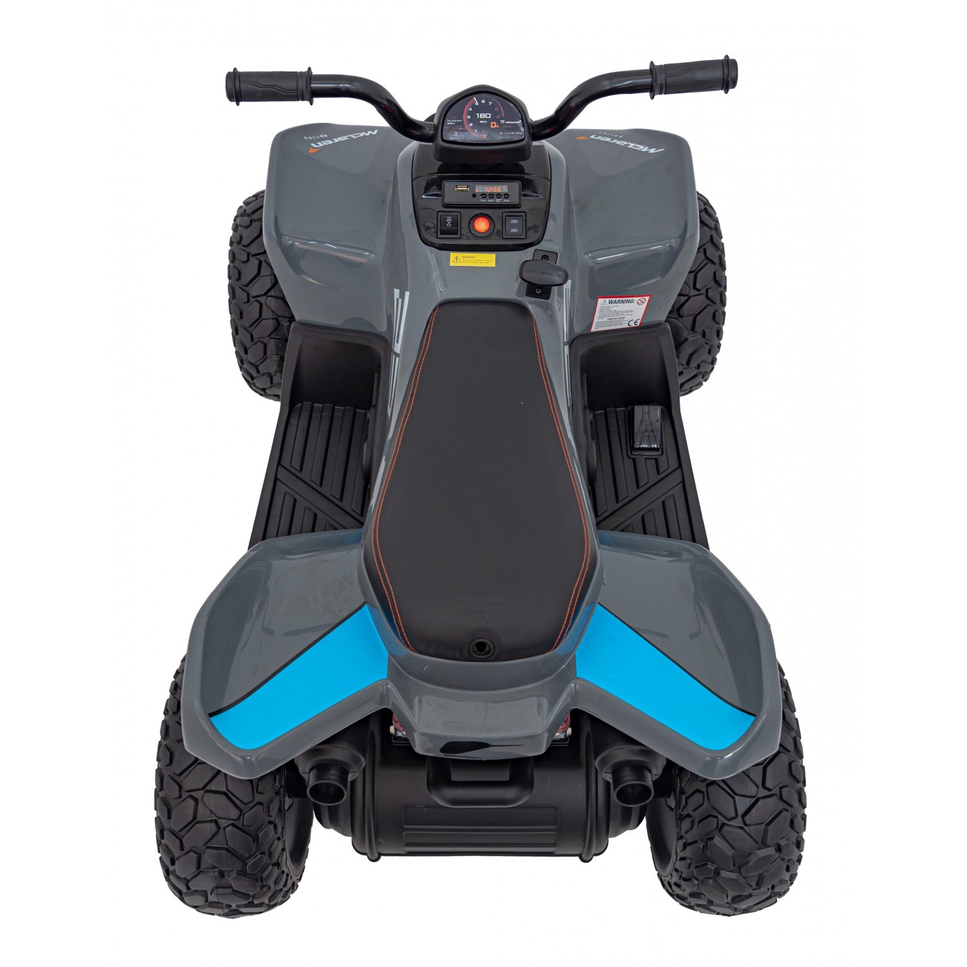 copy of Pojazd ATV CAN-AM Maverick Pomaranczowy