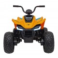 copy of Pojazd ATV CAN-AM Maverick Pomaranczowy