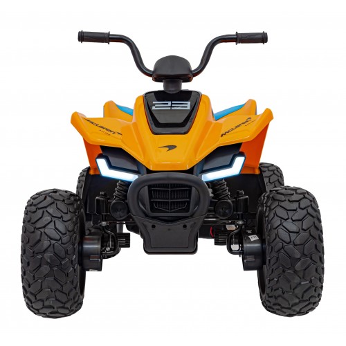 copy of Pojazd ATV CAN-AM Maverick Pomaranczowy