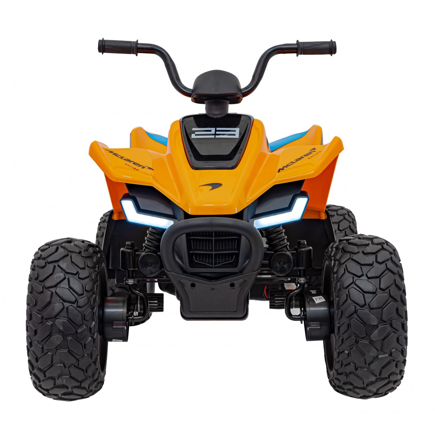 copy of Pojazd ATV CAN-AM Maverick Pomaranczowy