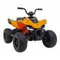 copy of Pojazd ATV CAN-AM Maverick Pomaranczowy