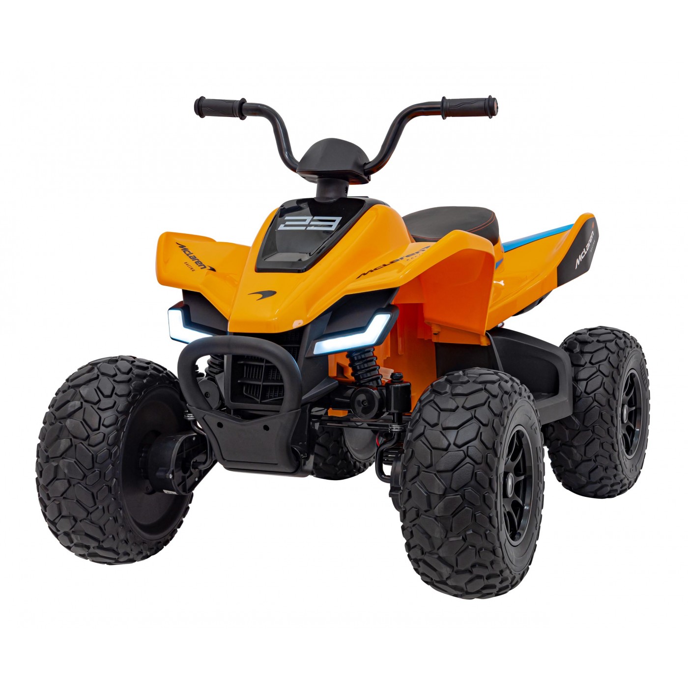 copy of Pojazd ATV CAN-AM Maverick Pomaranczowy