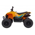 copy of Pojazd ATV CAN-AM Maverick Pomaranczowy